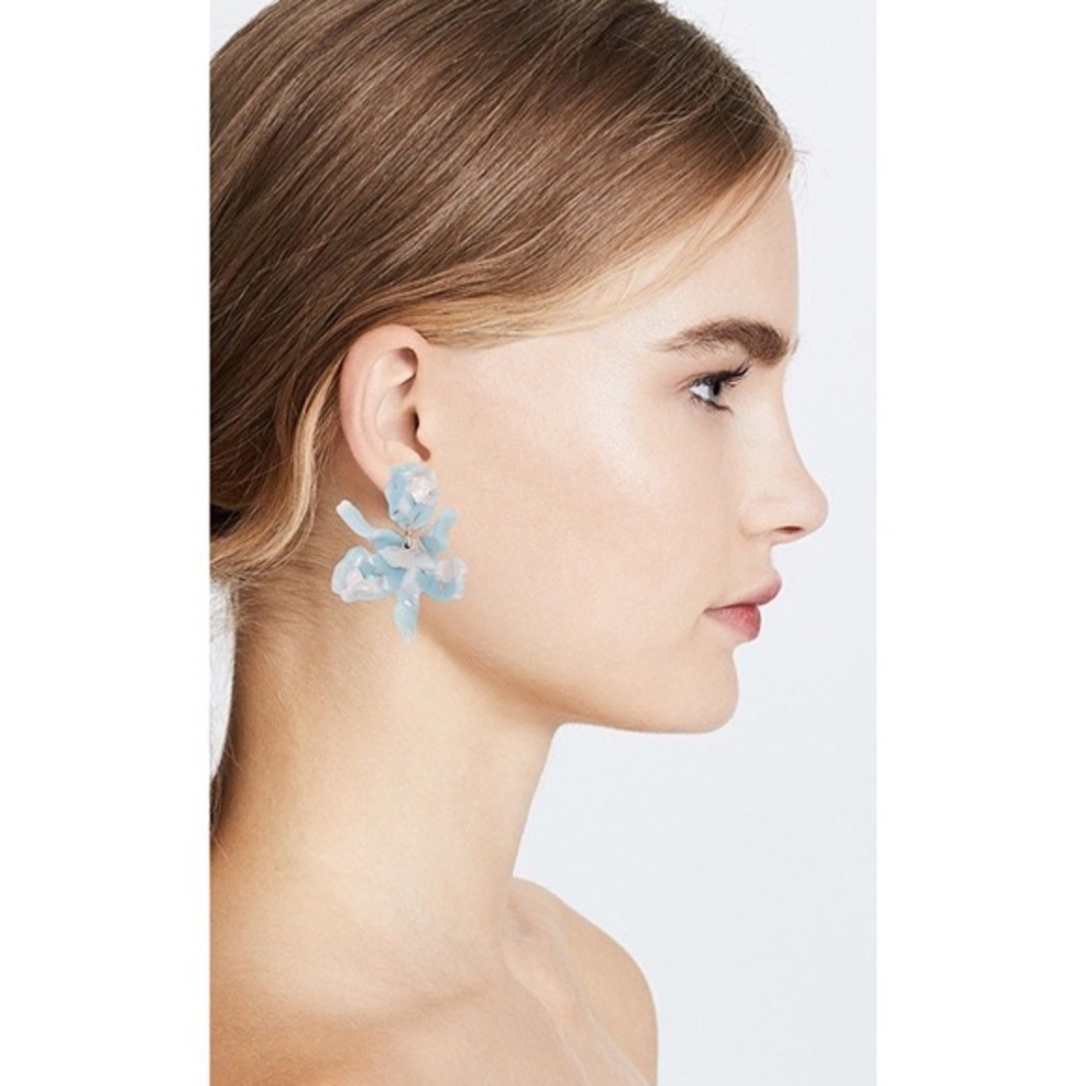 Lele Sadoughi Earring
